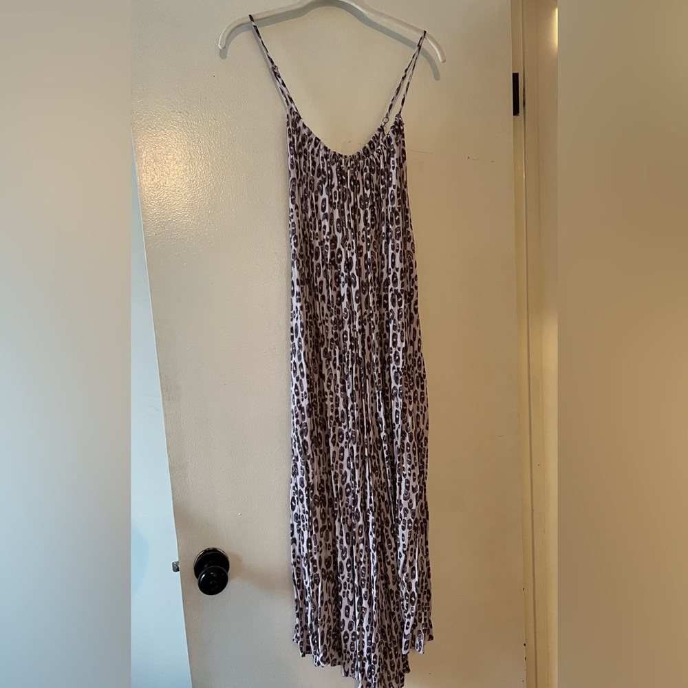 By Together wide leg jumpsuit